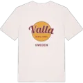 Valla cirkel t-shirt