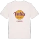 Valla cirkel t-shirt