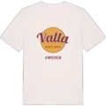 Valla cirkel t-shirt