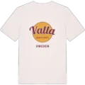 Valla cirkel t-shirt