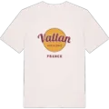 Vallan cirkel t-shirt