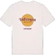 Vallängen cirkel t-shirt