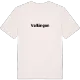 Vallängen fetstil t-shirt