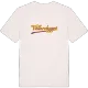 Vällarebygget baseball t-shirt