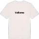 Vallarna fetstil t-shirt