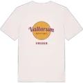 Vallarum cirkel t-shirt