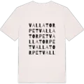 Vallatorpet ordlek t-shirt