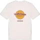 Vallbohaga cirkel t-shirt