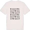 Vallby ordlek t-shirt