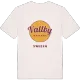 Vallby cirkel t-shirt