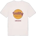 Vallby cirkel t-shirt