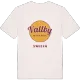 Vallby cirkel t-shirt