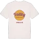Vallby cirkel t-shirt