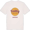 Vallby cirkel t-shirt