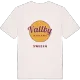 Vallby cirkel t-shirt