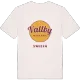Vallby cirkel t-shirt