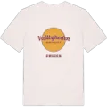 Vallbyheden cirkel t-shirt
