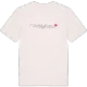 Vallbyheden hjärta t-shirt