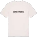 Valldemossa fetstil t-shirt