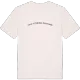 Valle de Trápaga-Trapagaran böjd t-shirt