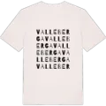 Valleberga ordlek t-shirt