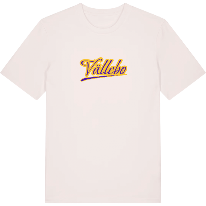 Vällebo baseball t-shirt – t-shirt från PinShirt