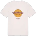 Vallebona cirkel t-shirt