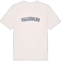 Valledolmo college t-shirt