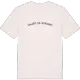 Vallée-de-Ronsard böjd t-shirt