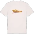 Vällehorva baseball t-shirt
