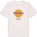 Vallekärr cirkel t-shirt