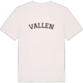 Vallen böjd t-shirt