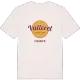Valleret cirkel t-shirt