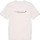 Vallerstad hjärta t-shirt