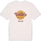 Vallés cirkel t-shirt