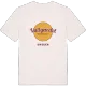 Vallgärdet cirkel t-shirt