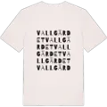 Vallgärdet ordlek t-shirt