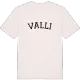 Valli böjd t-shirt