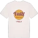 Valli cirkel t-shirt