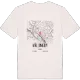 Vällingby karta t-shirt