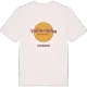 Vallmodalen cirkel t-shirt