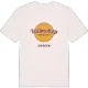 Vallmotorp cirkel t-shirt