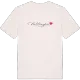 Vallmyra hjärta t-shirt