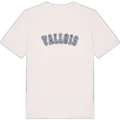 Vallois college t-shirt