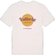 Vallorbe cirkel t-shirt