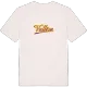 Vallösa baseball t-shirt