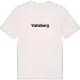 Vallsberg fetstil t-shirt