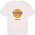 Vallsjö cirkel t-shirt