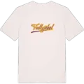 Vallsjöbol baseball t-shirt