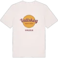 Vallskog cirkel t-shirt